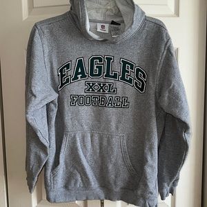 Eagles Hoodie